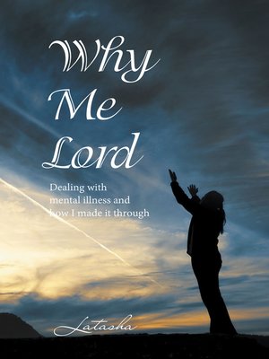 cover image of Why Me Lord